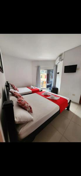 Hotel Los Balcones
